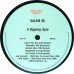 SALEM 66 A Ripping Spin (Homestead Records HMS 030) UK 1985 LP (Indie Rock)